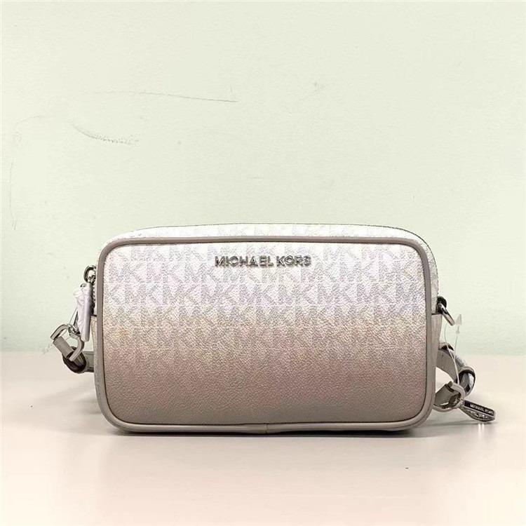 PREORDER) MICHAEL KORS - SMALL CONNIE OMBRE CAMERA BAG 35S9SI7M1V, Luxury,  Bags & Wallets on Carousell