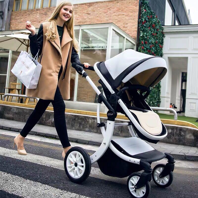 Pre owned baby strollers shop