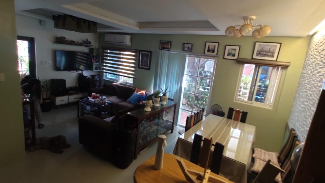 Preowned Corner House and Lot at Suburbia East, Marikina, Property
