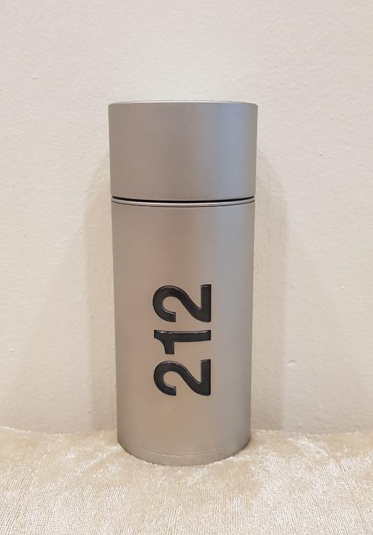 Carolina Herrera 212 NYC Men EDT 100ml 212 Nyc For Men