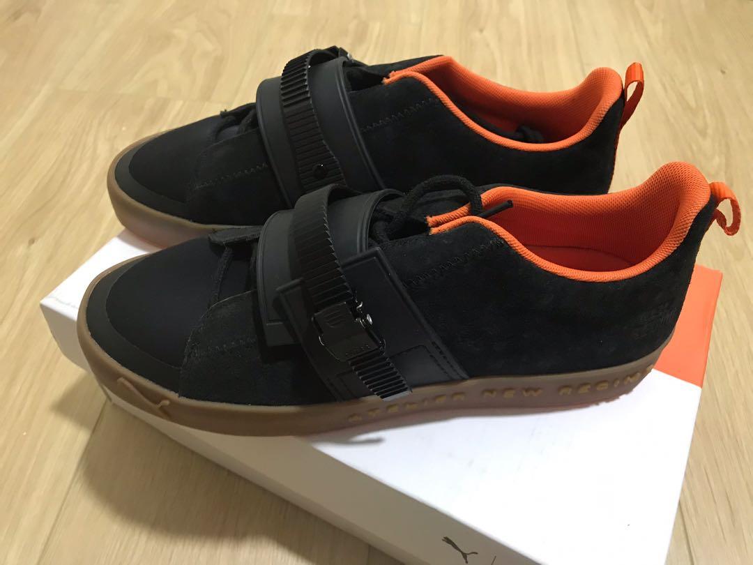 Puma court sales platform brace anr