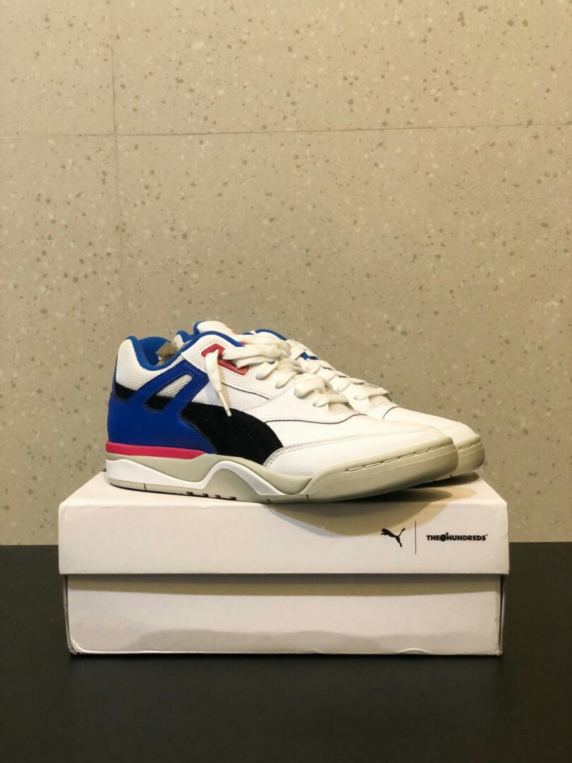 puma palace guard philippines