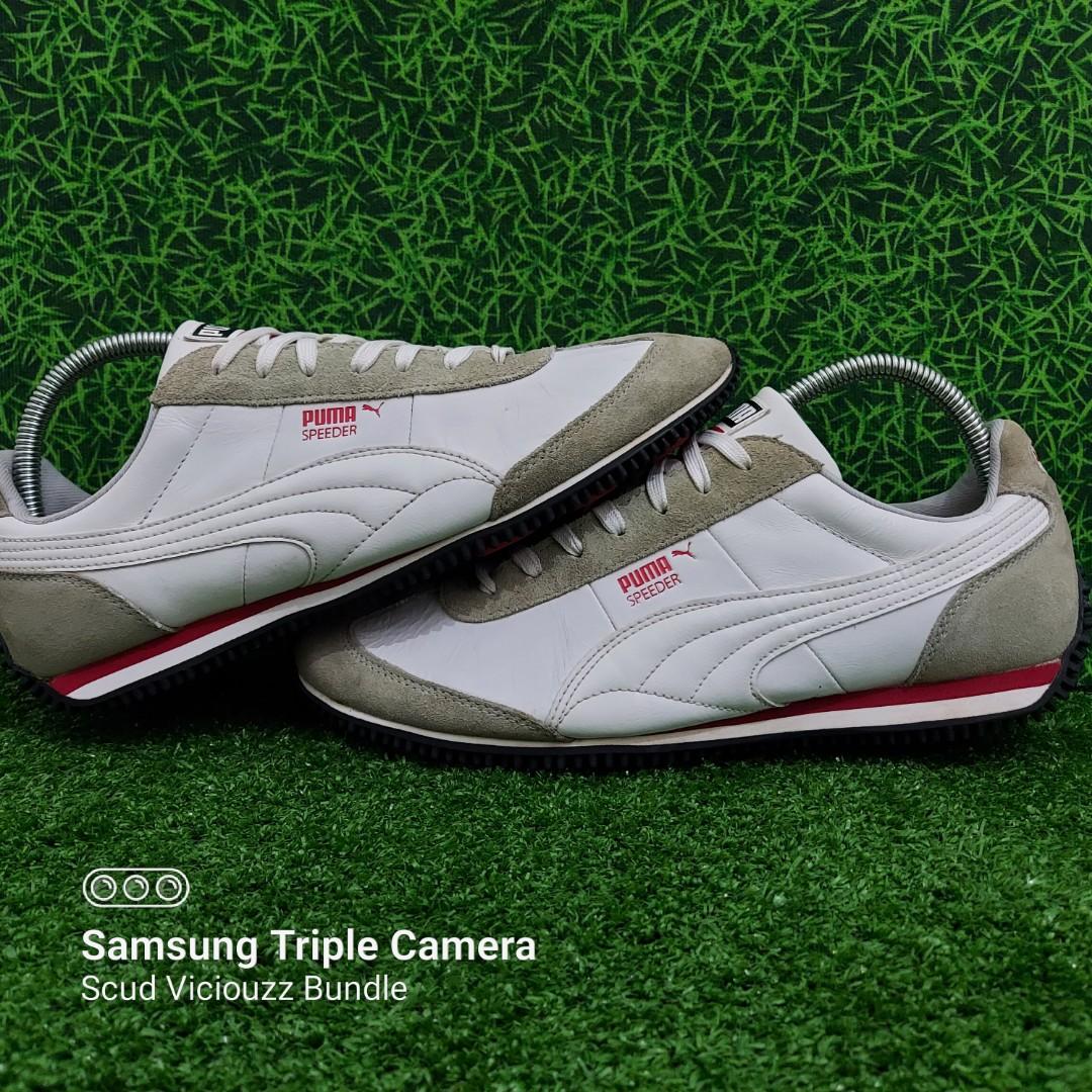 Puma deals speeder mens