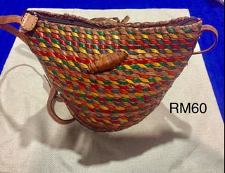(Category: ) located in . Submitted by frida_new_preloved (Listing ID 1081583748, Image 1). Description: .