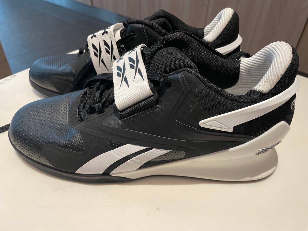 Reebok legacy lifter 2 shop