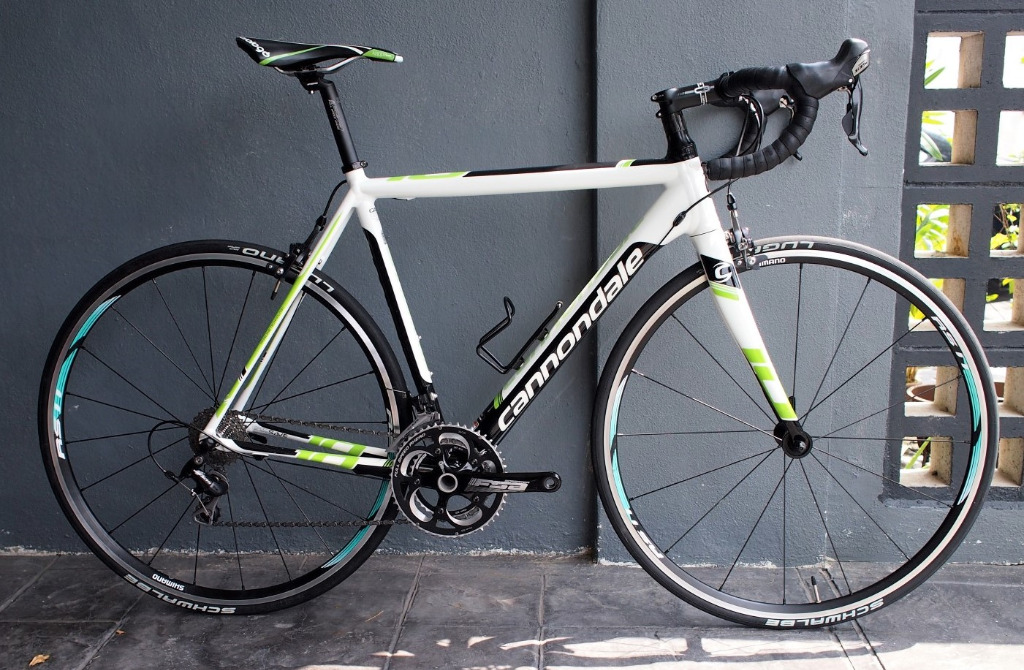 Cannondale 10 shop