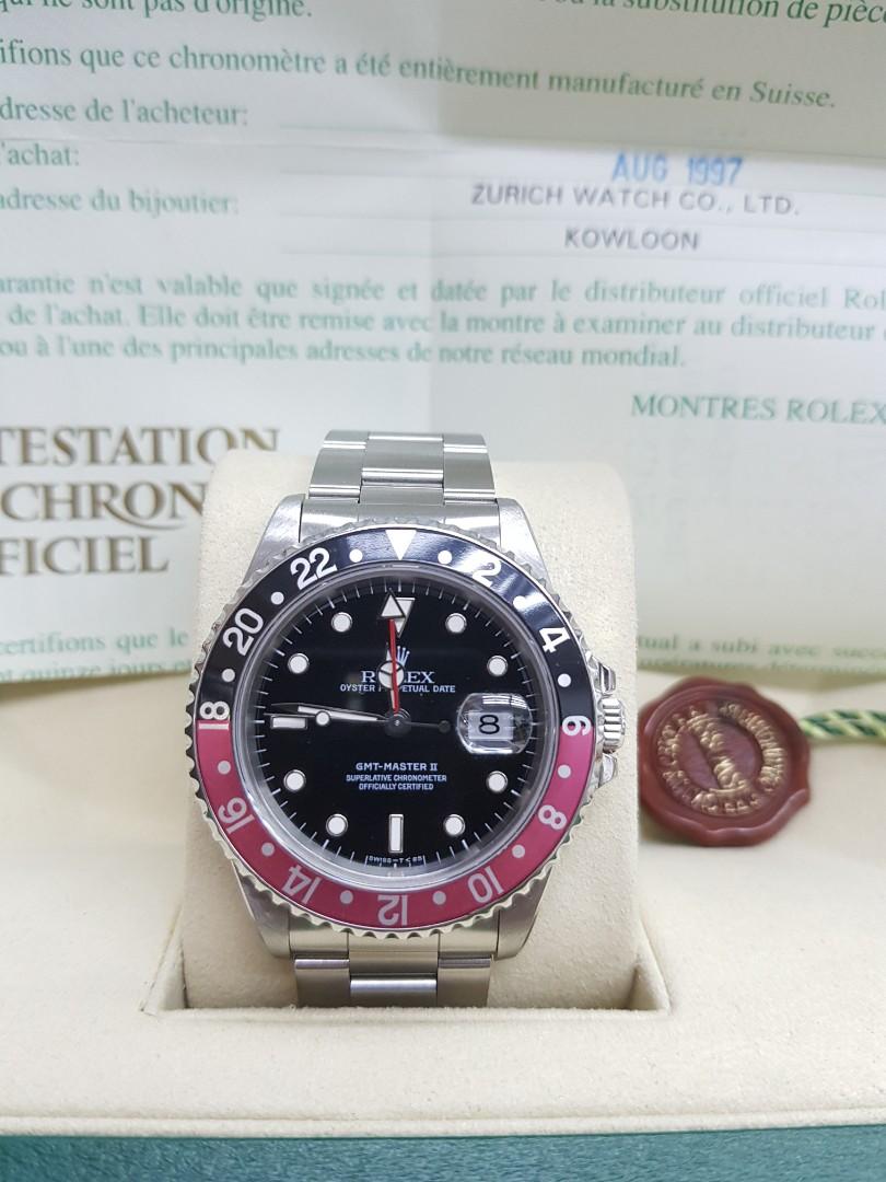 Rolex shop 16710 t25