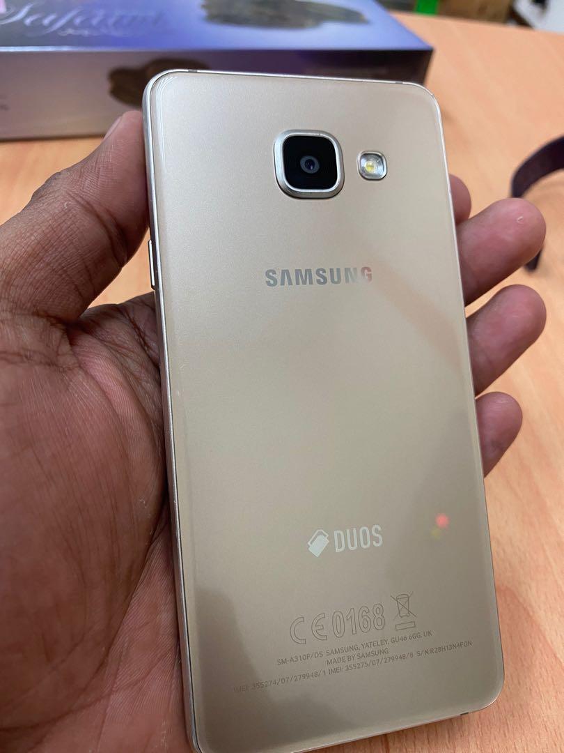 Samsung A3 Mobile Phones Tablets Android Phones Samsung On Carousell