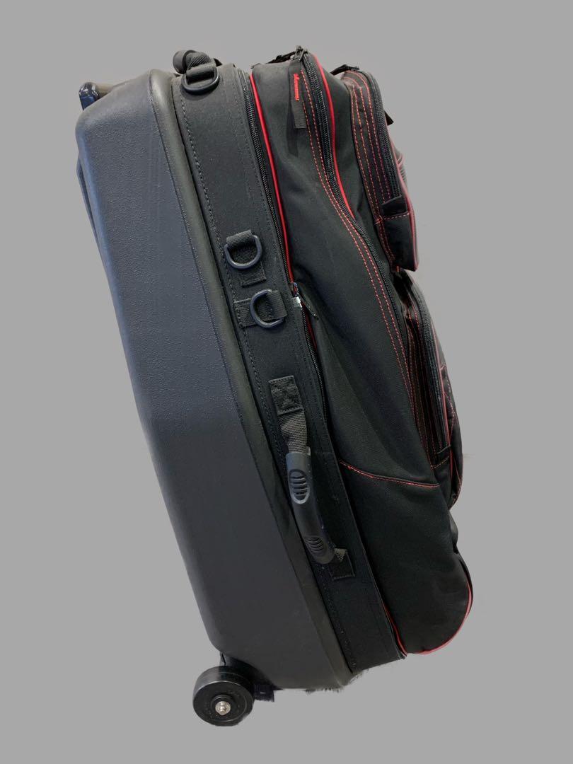 SAS Carry Roller Bag, Sports Equipment, Other Sports Equipment and