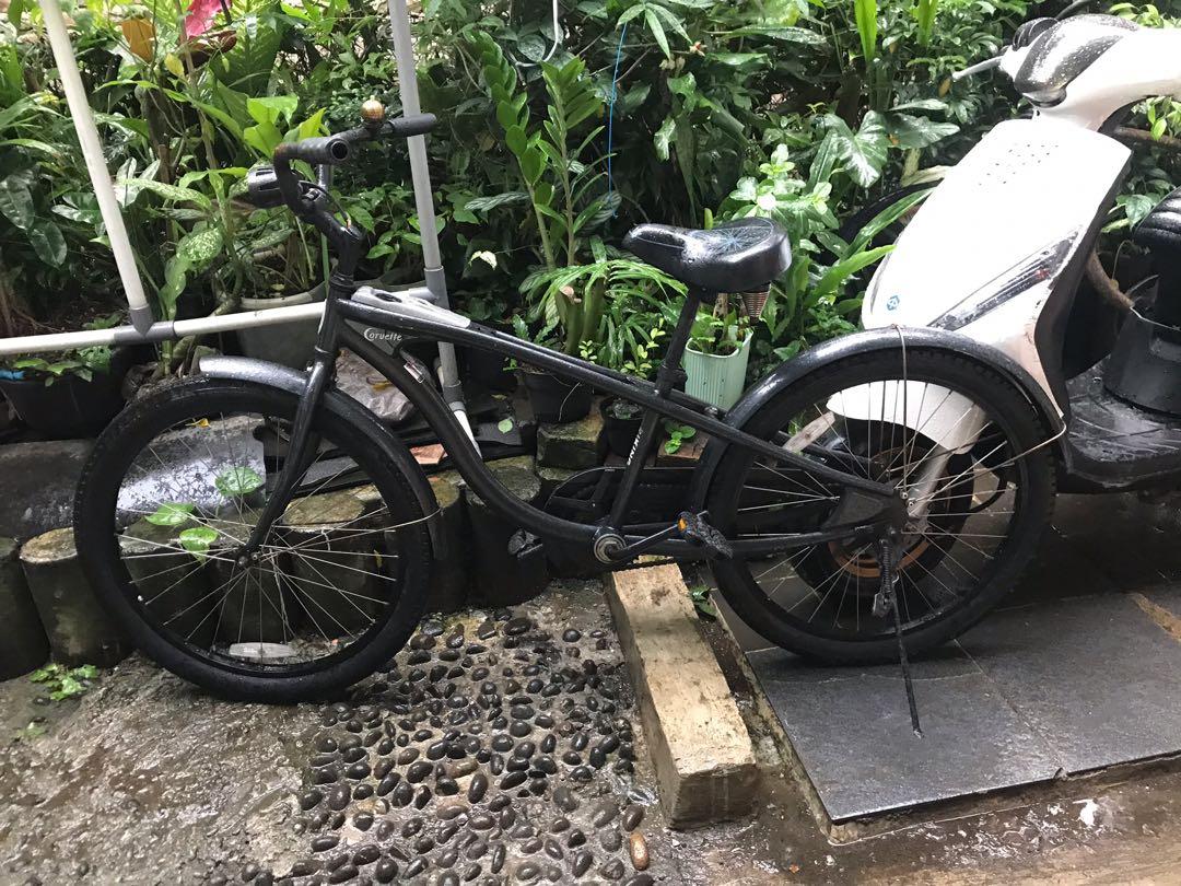 Schwinn corvette 24 sale
