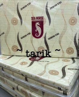 Sea Horse Foldable Mattress, New, Adult, Kids