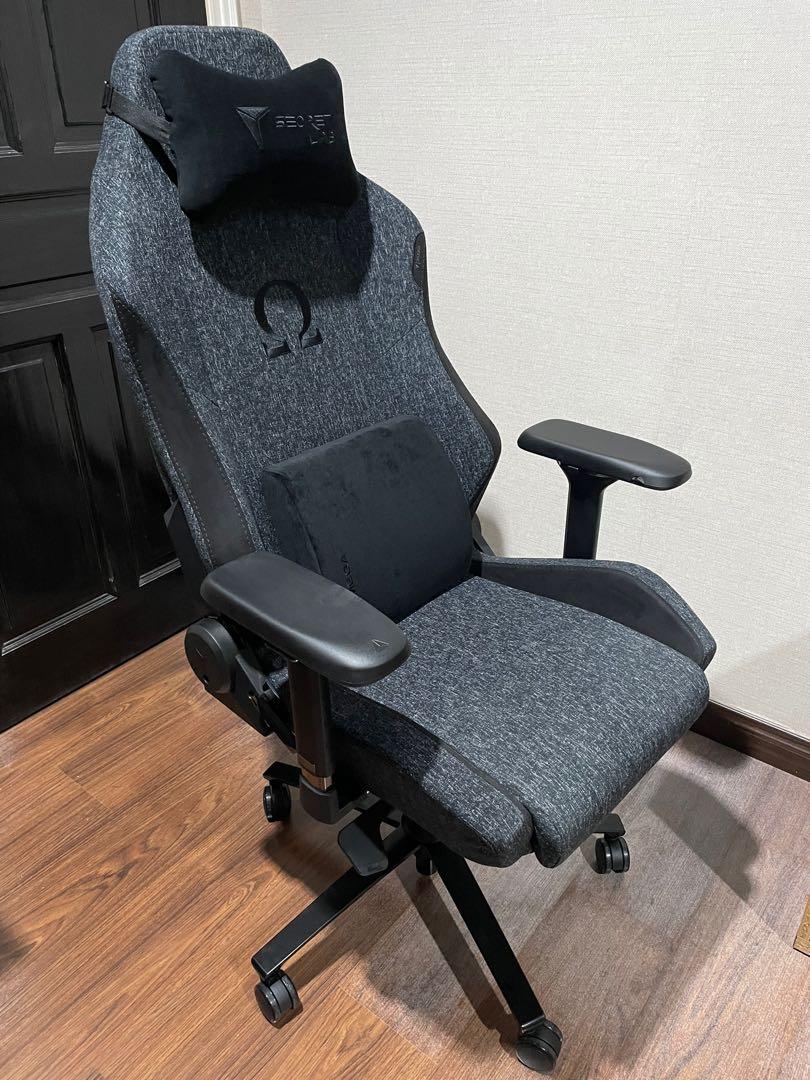 Secretlab black 3 best sale