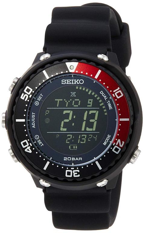Seiko prospex sbep003 clearance