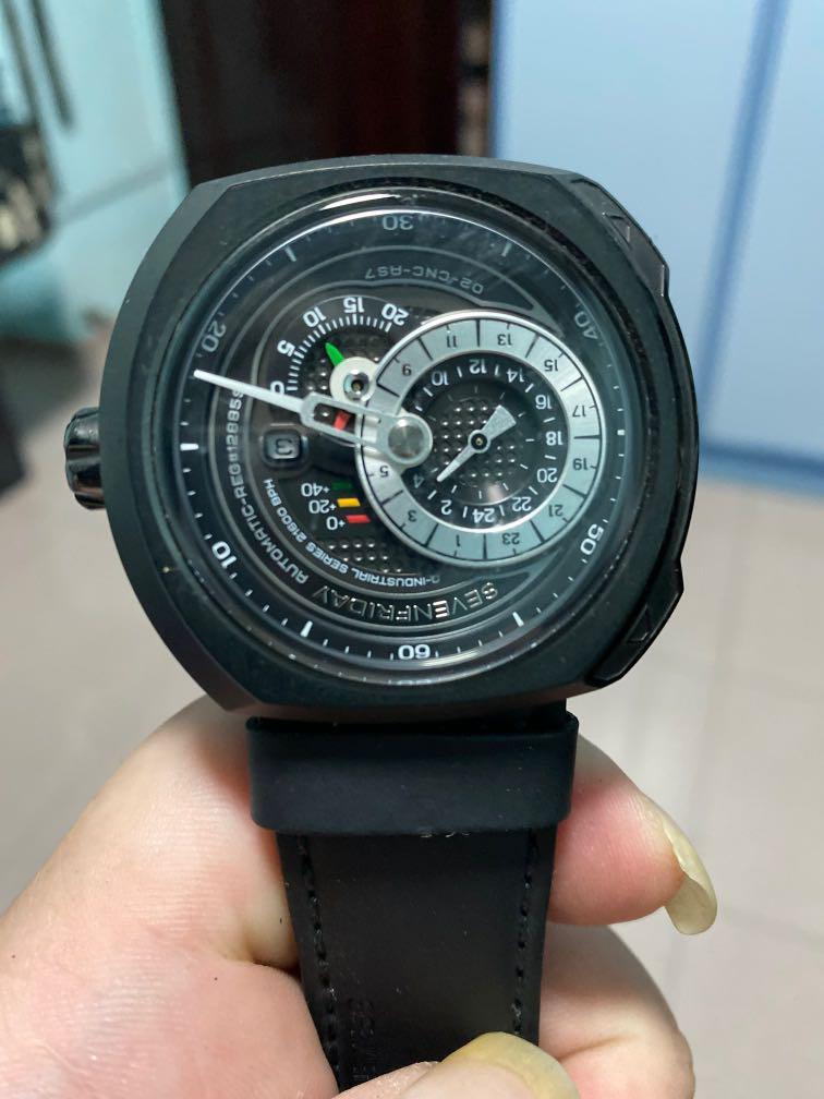 Sevenfriday q3 outlet