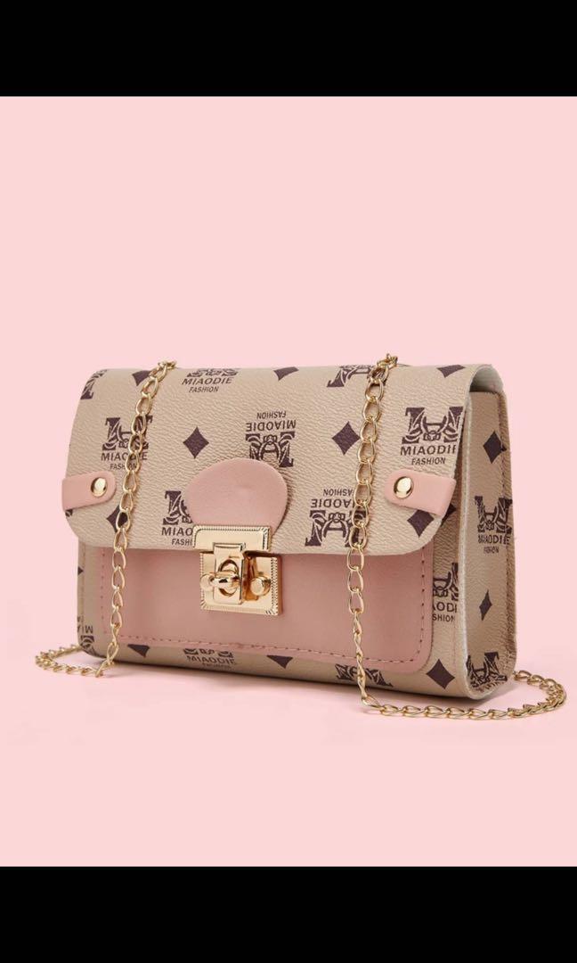 Sling Bags Shein 2024 www.alhudapk