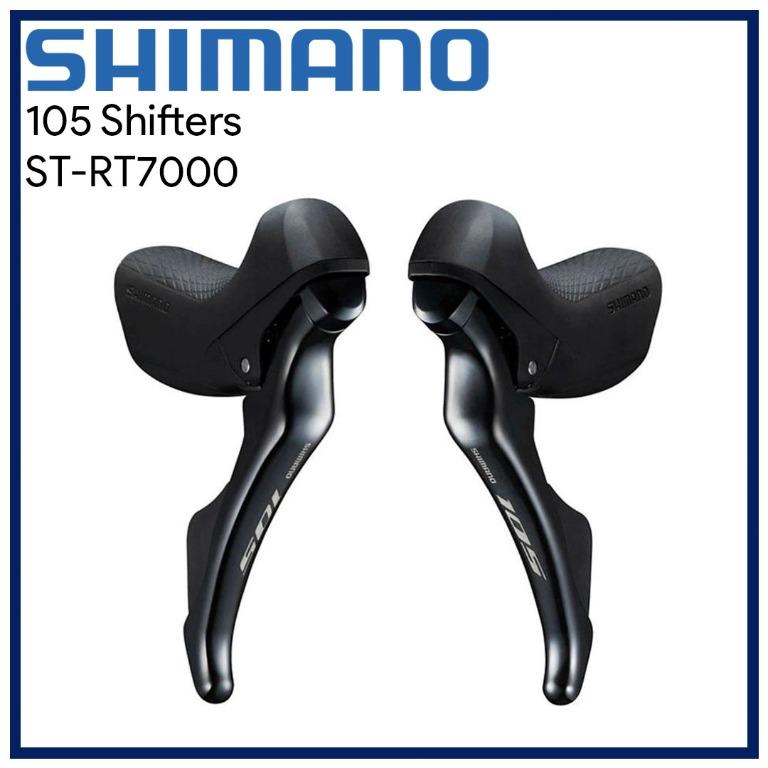 Shimano online 105 shifters