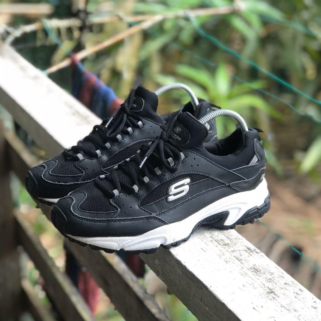 Skechers d lite outlet 3.0 mens
