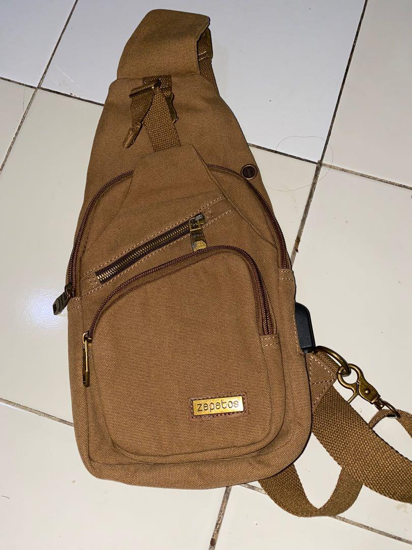 Zapatos sling bag new arrivals