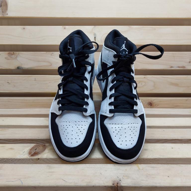 SNEAKERS Air Jordan 1 Mid GS