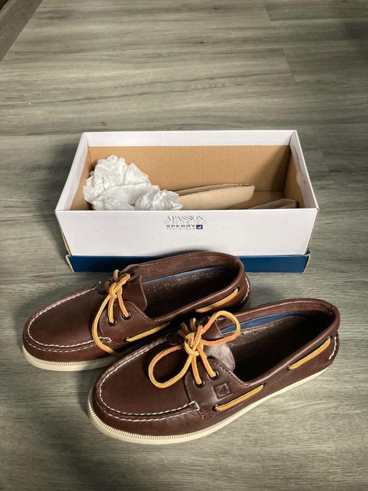 Mens sperrys new arrivals size 14