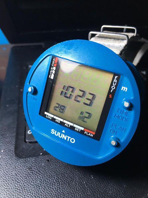 Suunto favor outlet s