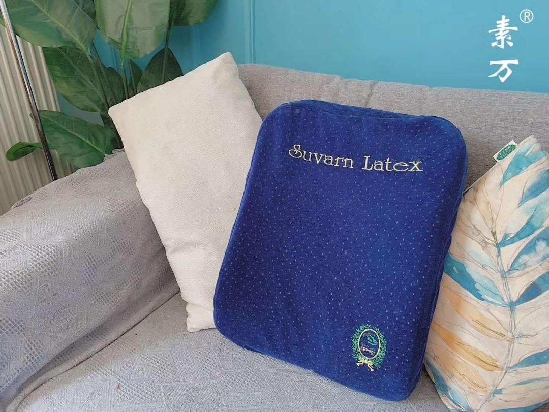 Suvarn Latex s Cushion Furniture Home Living