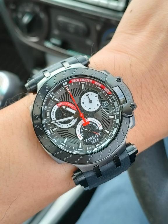 Tissot 99 discount jorge lorenzo price