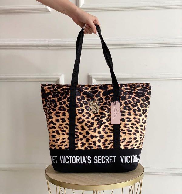 Harga tote bag victoria secret outlet