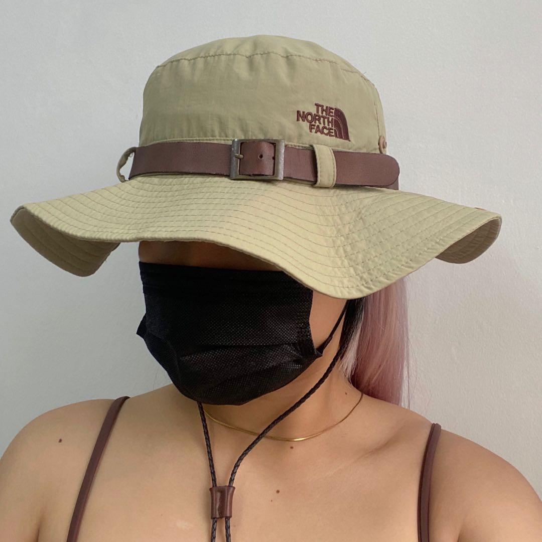 BDAY SALE The North Face Bucket Hat Men s Fashion Watches