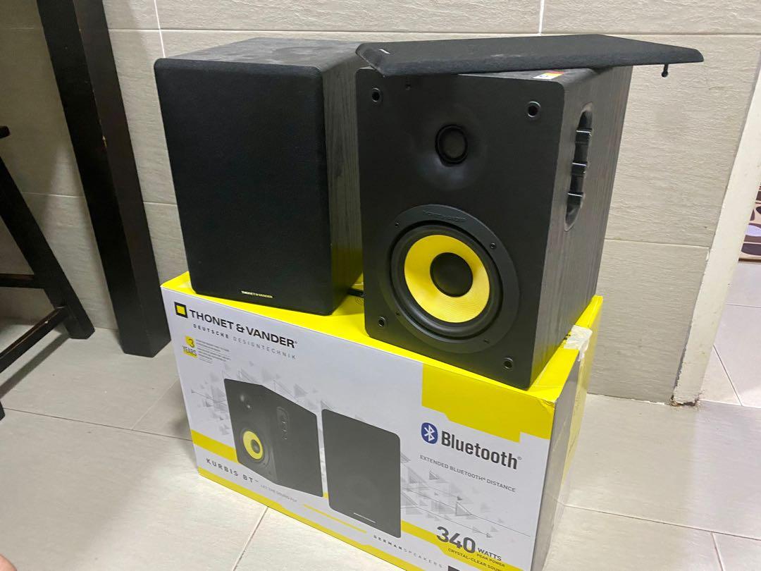 Kurbis bt speakers cheap