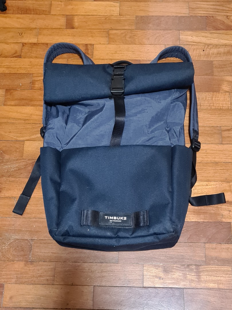 Timbuk2 2025 hero review