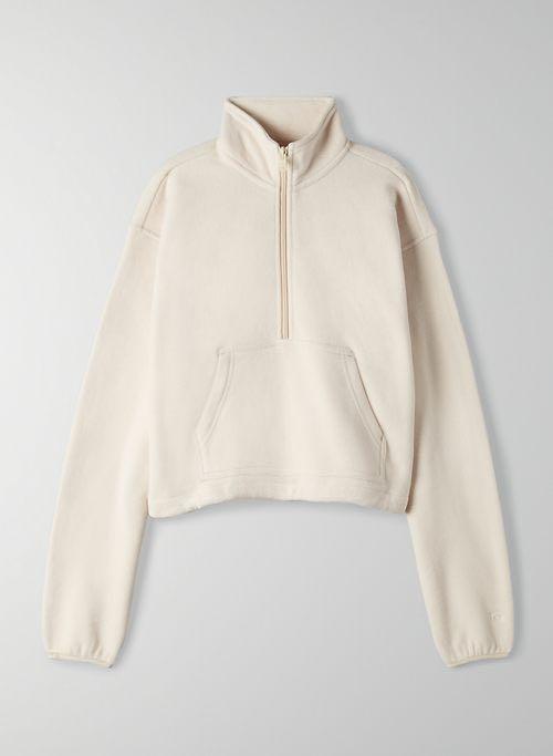 TNA POLAR HALF ZIP Women s Fashion Clothes on Carousell