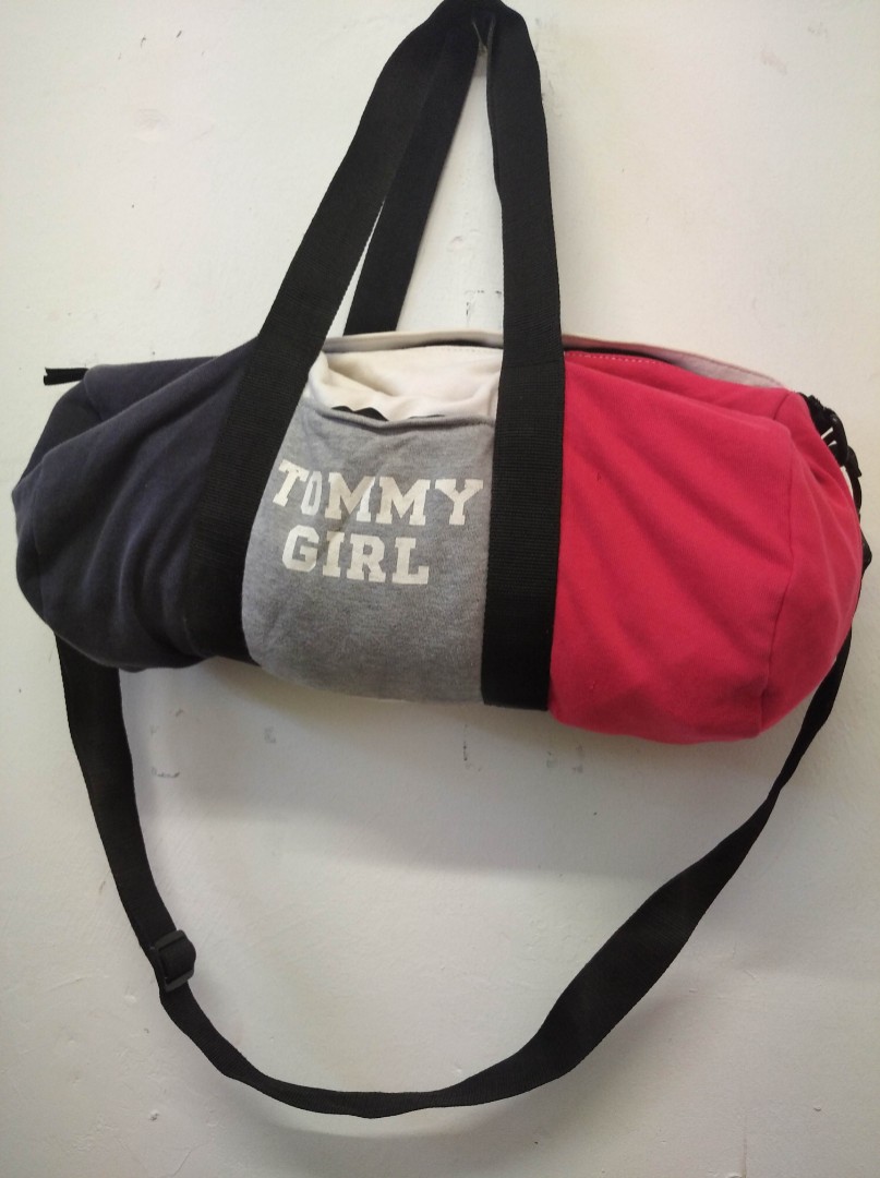 Tommy girl bag best sale