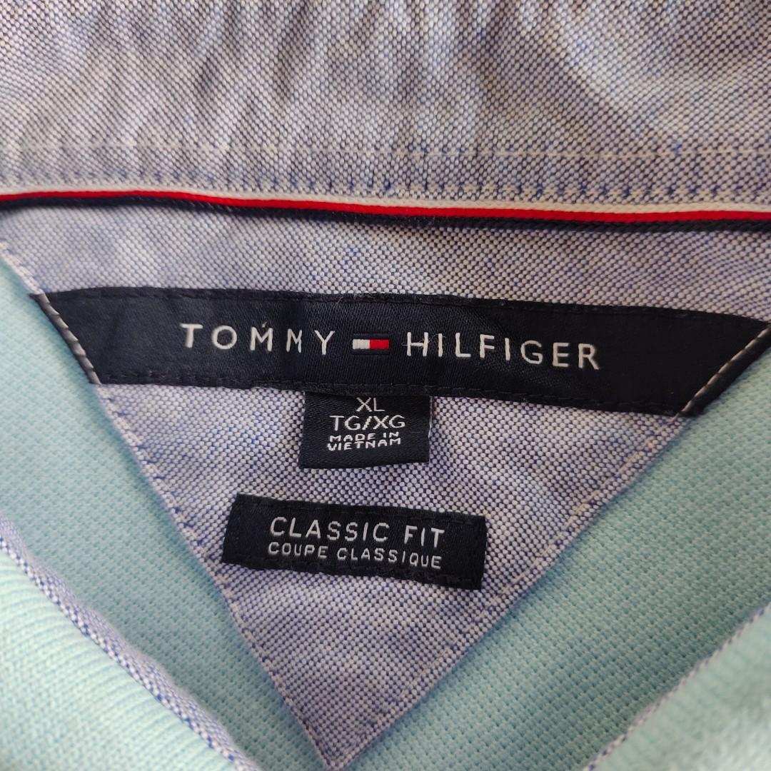 Tommy hilfiger store xl size