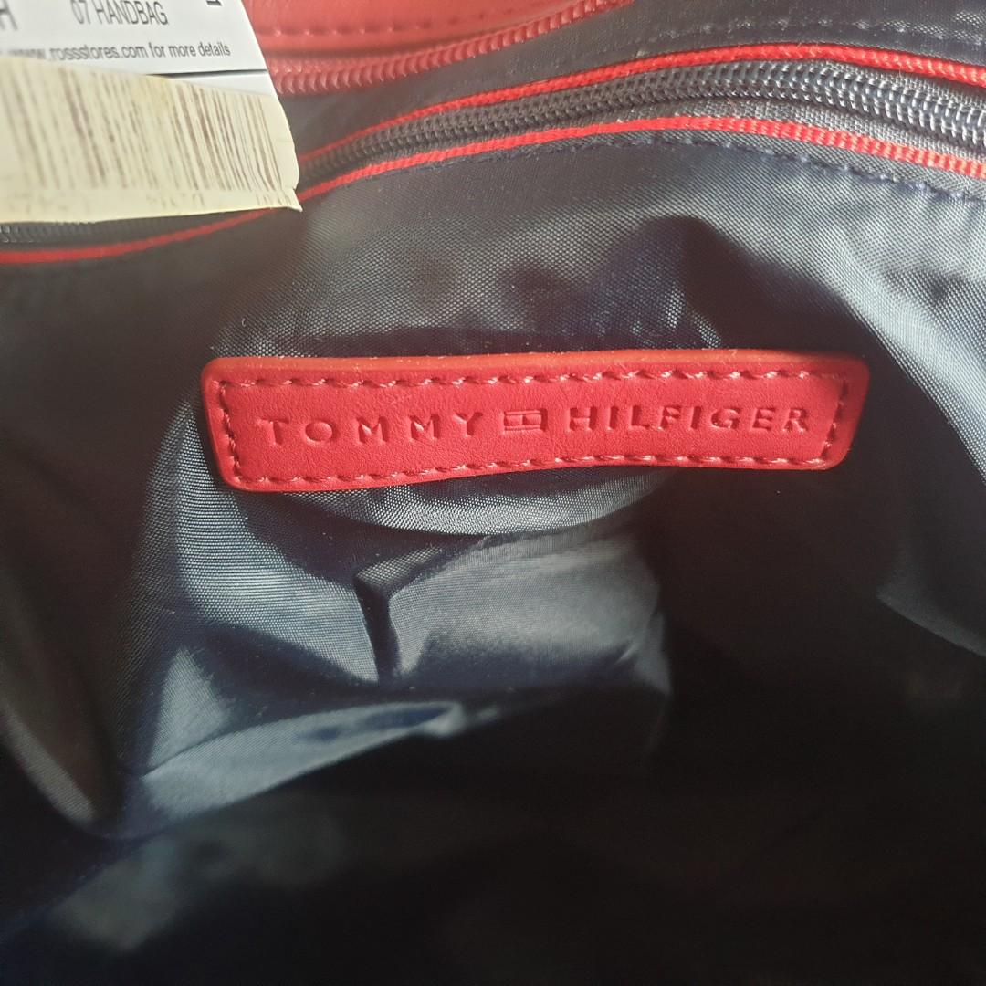 Ross tommy hilfiger best sale bags