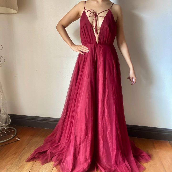 Topshop long prom dresses sale
