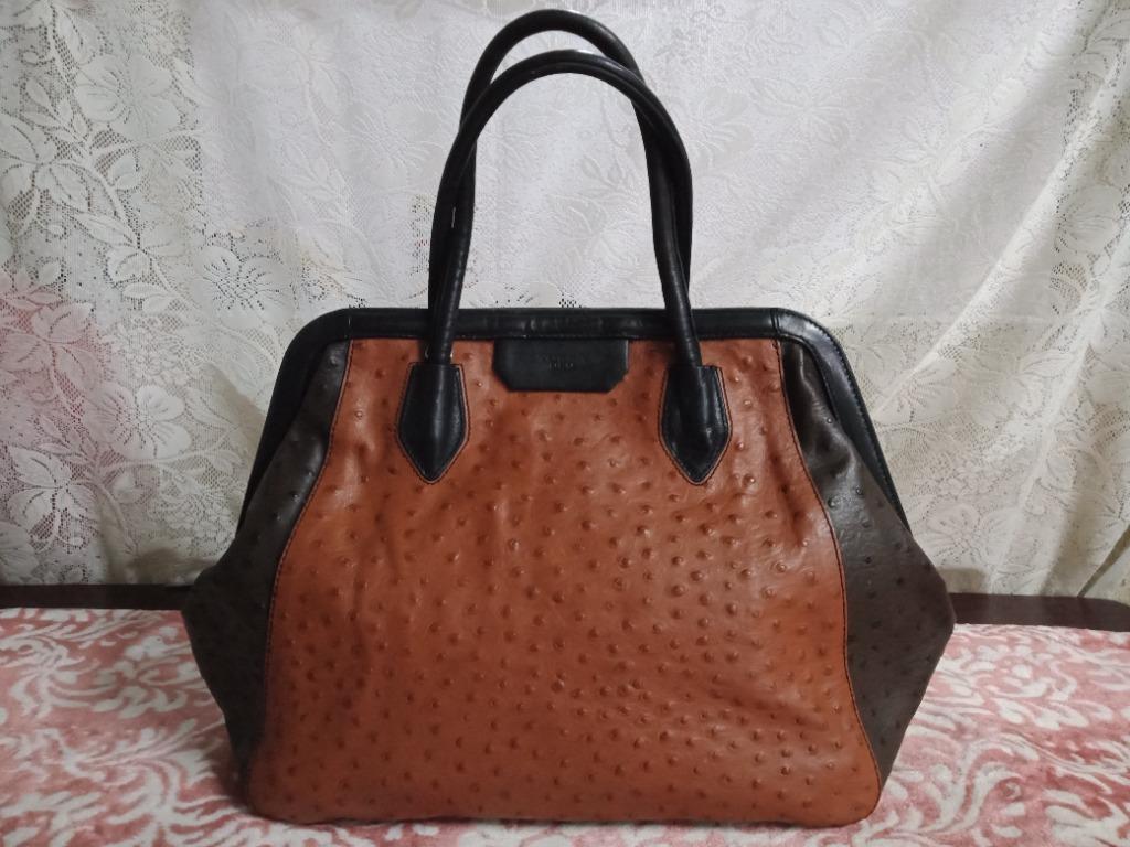 TOSCA BLU HAND BAG Women s Fashion Bags Wallets Purses