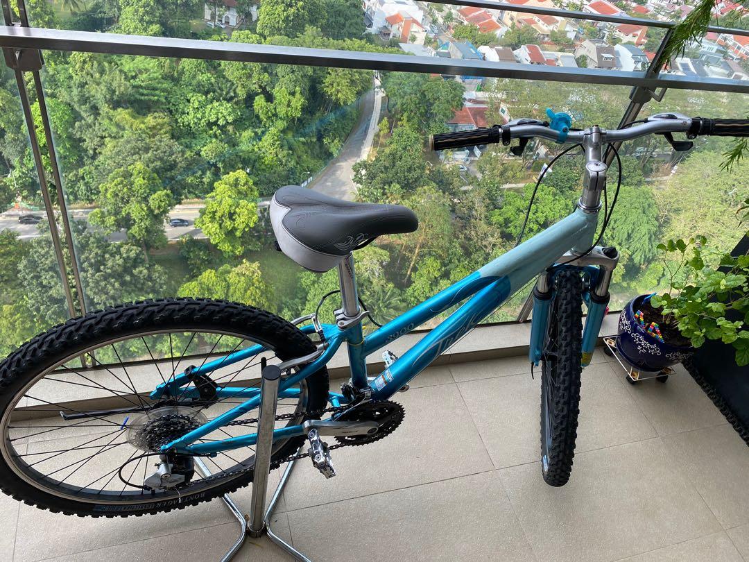 Trek 3900 Women Bike, Sports Equipment 