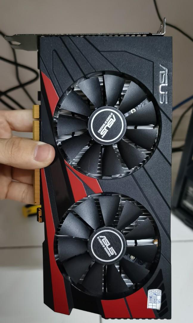 1050 ti expedition on sale oc