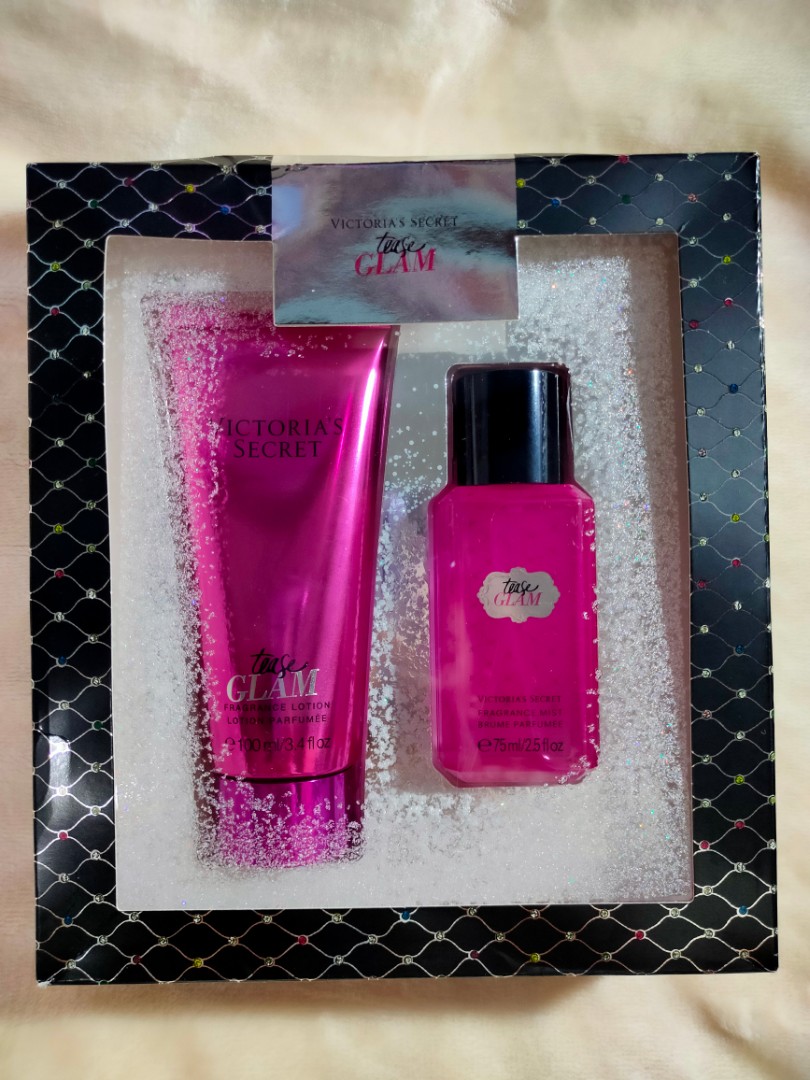 Victoria Secret Tease Glam 2025