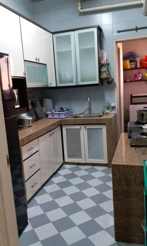 Villa Putra Condominium Kuala Lumpur, Property, For Sale on Carousell