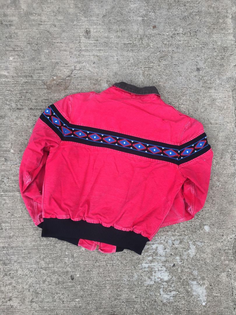 Carhartt aztec best sale