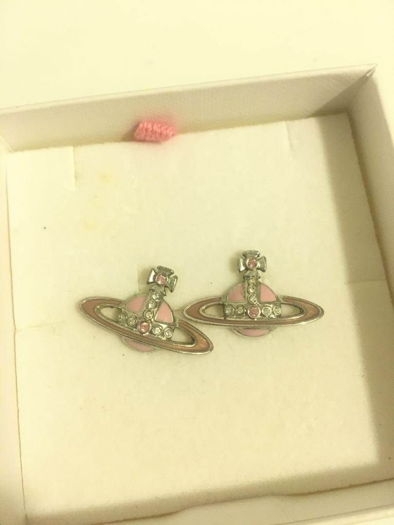 Very vivienne hot sale westwood earrings