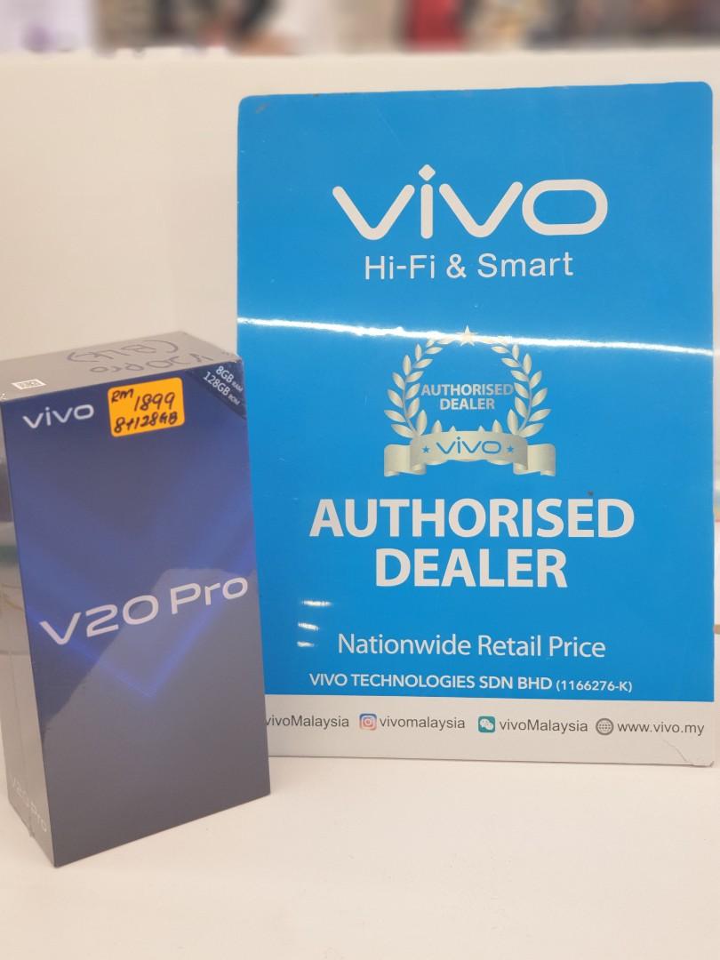 Vivo Technologies Sdn Bhd Jobs And Careers Reviews