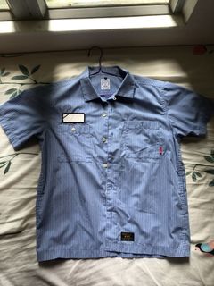 （分類：）位於 。 由 wtaps_superme 提交（商品編號 1081442872，圖片 1）。簡介： 。