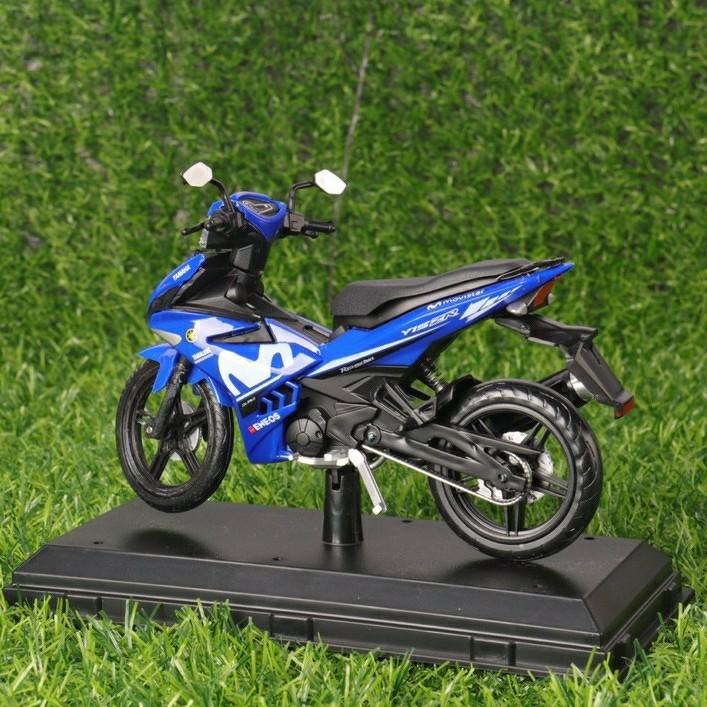 Yamaha Y15 Ysuku Y15zr V1 Toys Games Diecast Toy Vehicles On Carousell