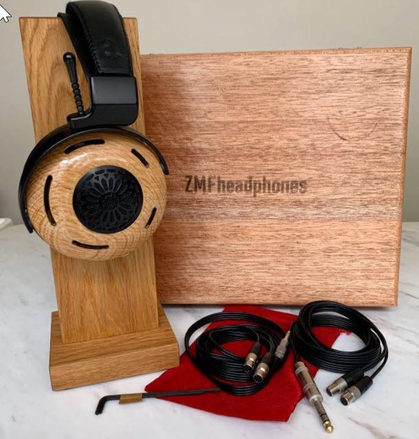ZMF Auteur LTD (Oak), Hobbies Toys, Musical Instruments on Carousell