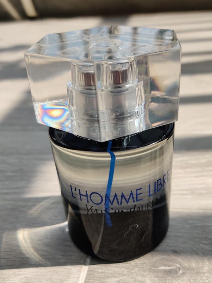 libre ysl mens