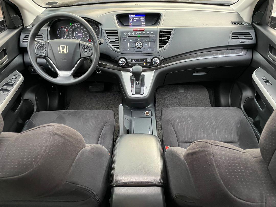 2012 Honda CRV moonroof 4WD Auto, Cars for Sale, Used Cars on Carousell