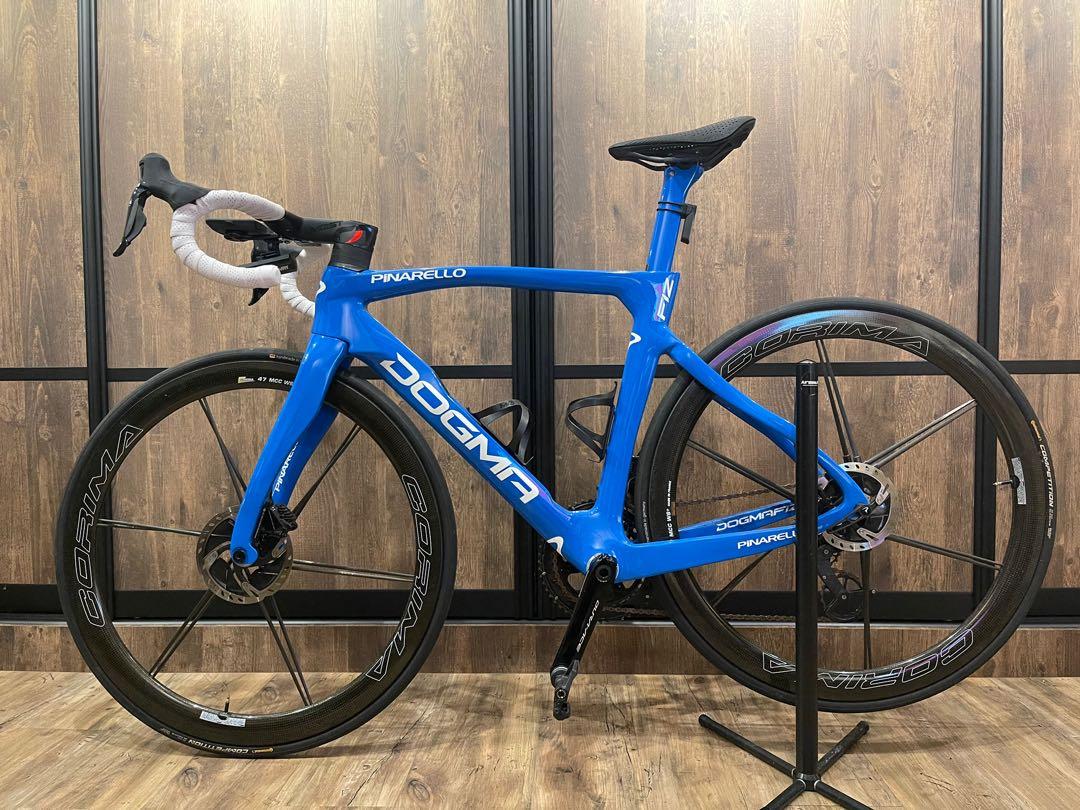 f12 pinarello 2021